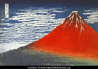 South Wind at Clear Dawn Gaifu kaisei