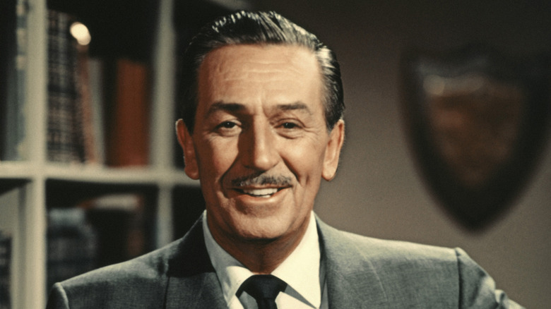Walt quote
