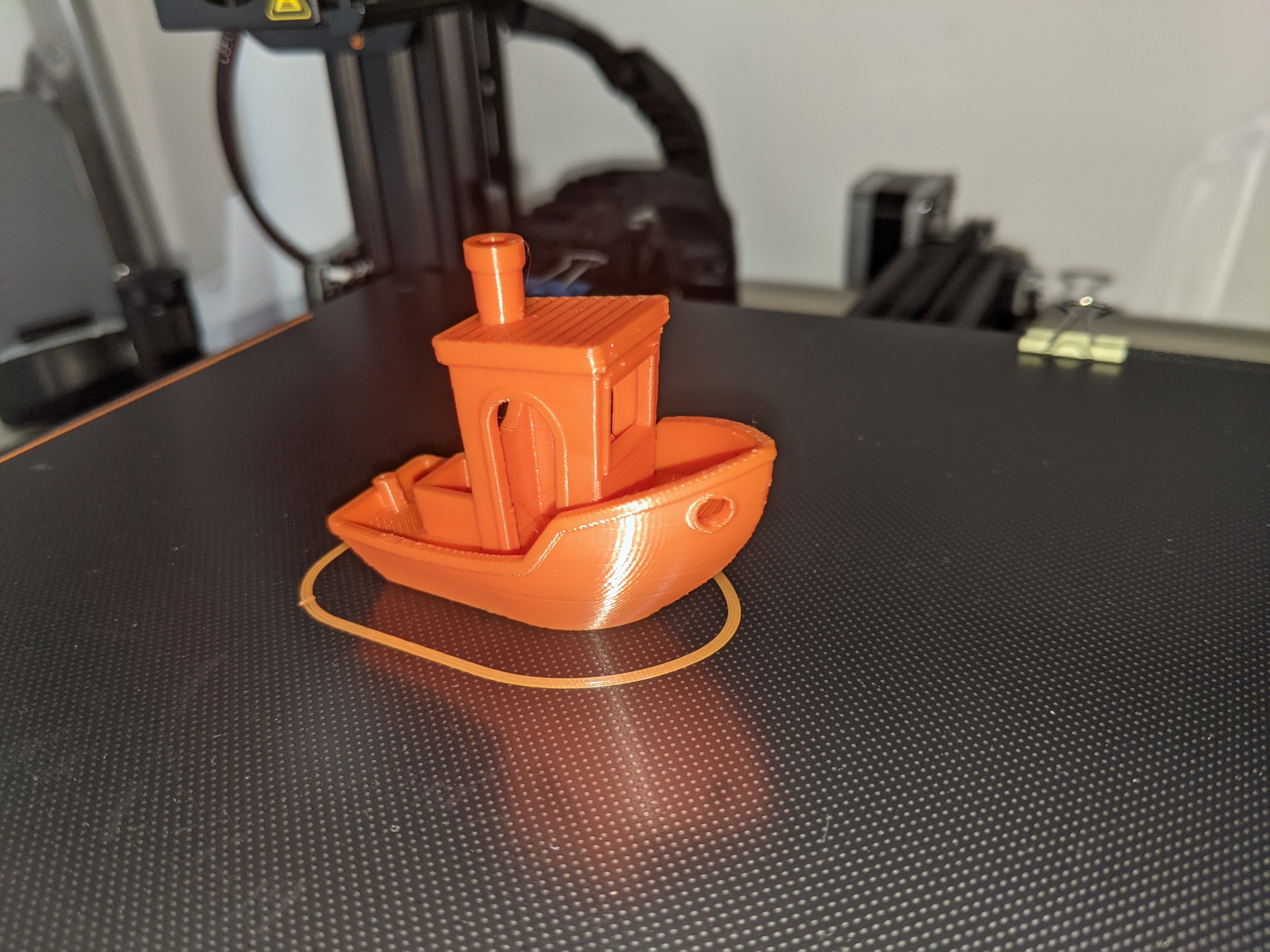 CAD designing in GNU/Linux