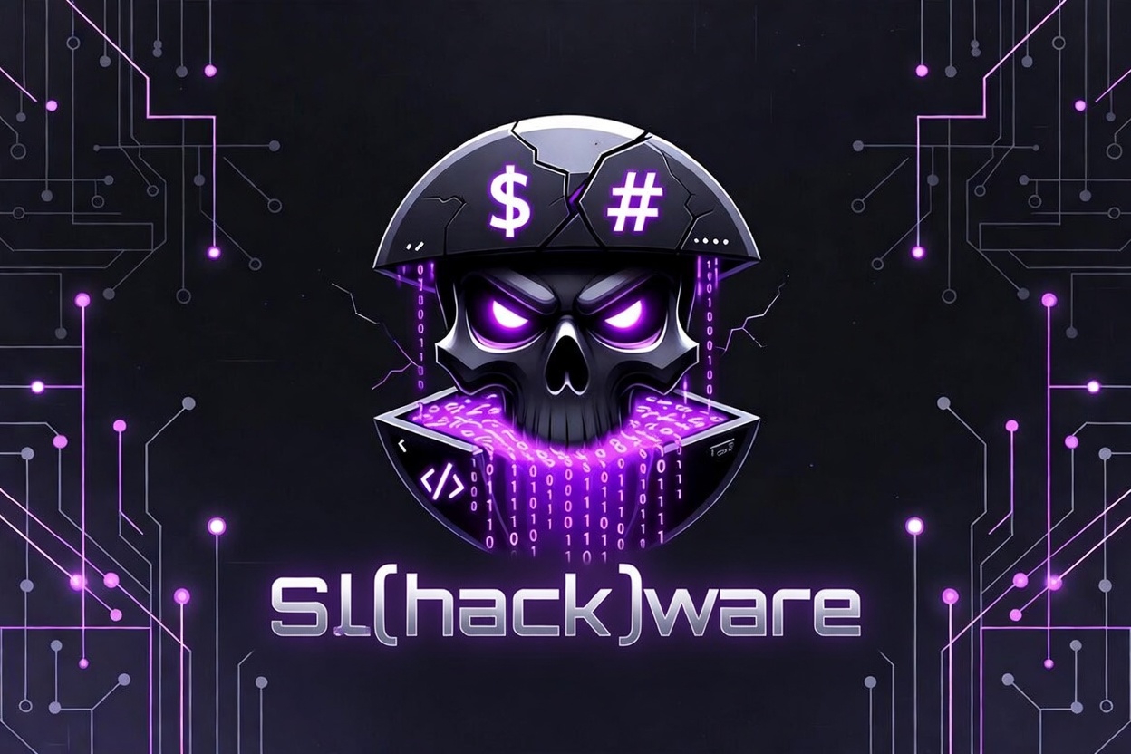 Slackware Pentesting Suite