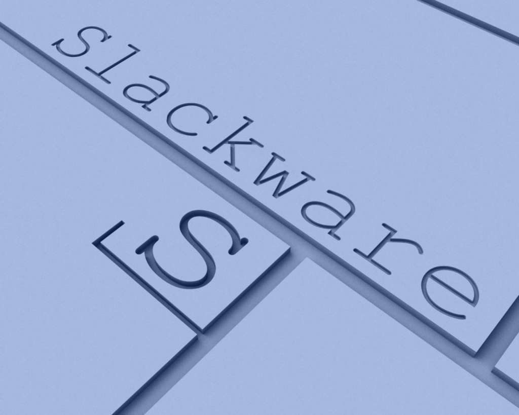 My SlackBuilds